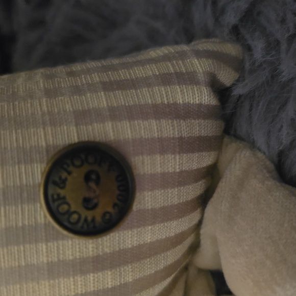 Woof & Poof 1999 Christmas Angel! - Picture 4 of 4